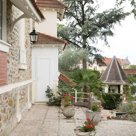 Maison De Maitre Meuliere *