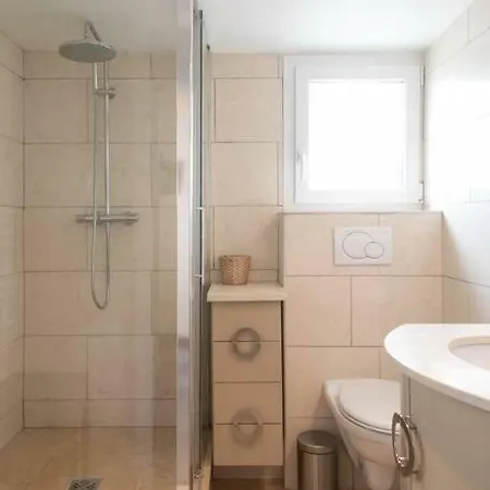 Maison De Maitre Meuliere Guest house