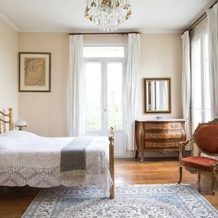 Maison De Maitre Meuliere Guest house *