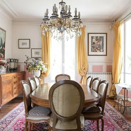 Guest house Maison De Maitre Meuliere