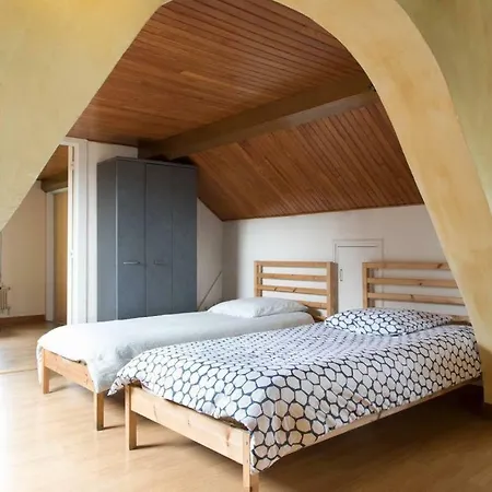 Guest house Maison De Maitre Meuliere *