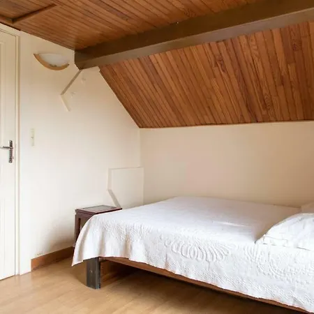 Gasthuis Maison De Maitre Meuliere