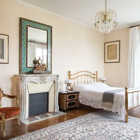 Maison De Maitre Meuliere * Neuilly-Plaisance