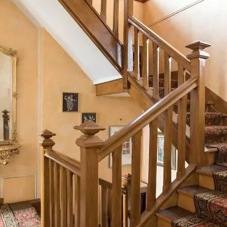 Maison De Maitre Meuliere Neuilly-Plaisance