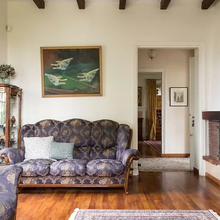 Maison De Maitre Meuliere 게스트하우스