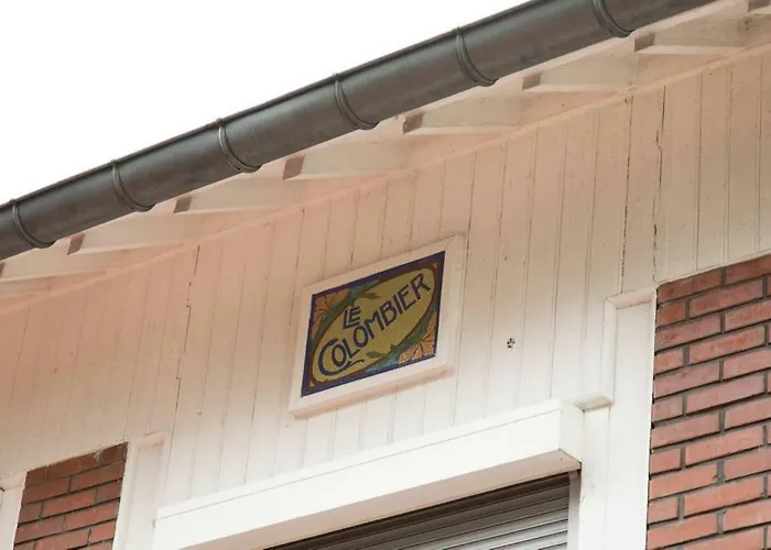 Gasthuis Maison De Maitre Meuliere Neuilly-Plaisance