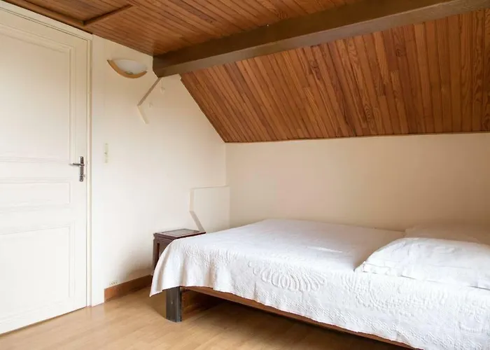 Casa de hóspedes Maison De Maitre Meuliere