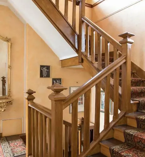 Maison De Maitre Meuliere Neuilly-Plaisance