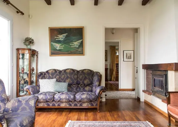 Maison De Maitre Meuliere Casa de hóspedes